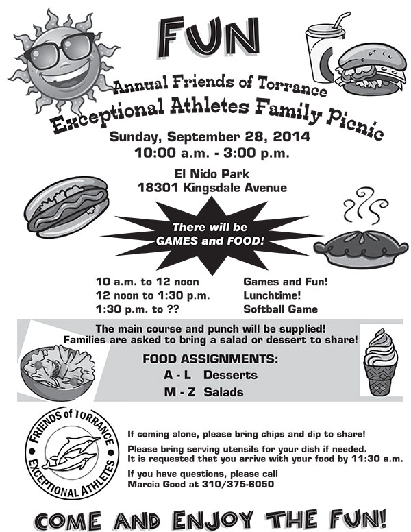 ftea-flyer-SpecialNeeds_FamilyPicnic_2014