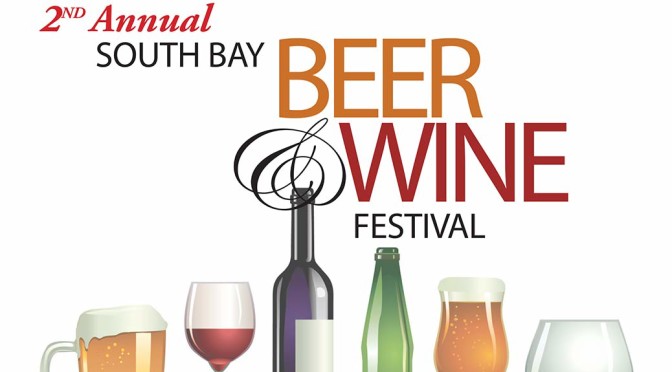 2015 South Bay Beer & Wine Festival