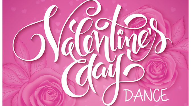 2018 Valentine’s day Dance