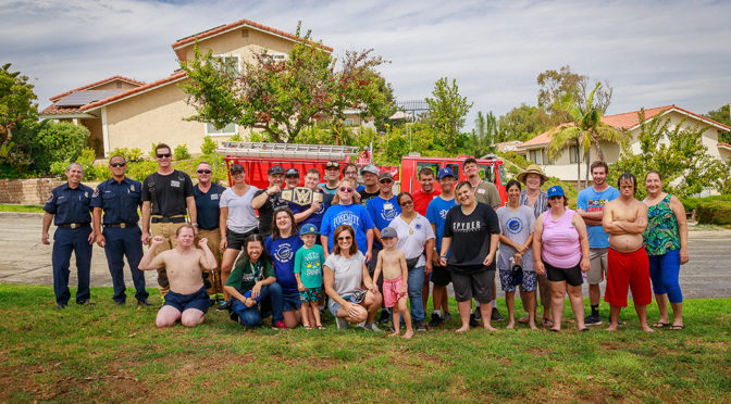 2019 FTEA Family Picnic – Gallery