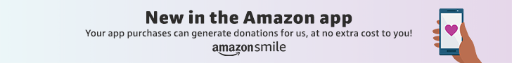 Make FTEA Your AmazonSmile Charity
